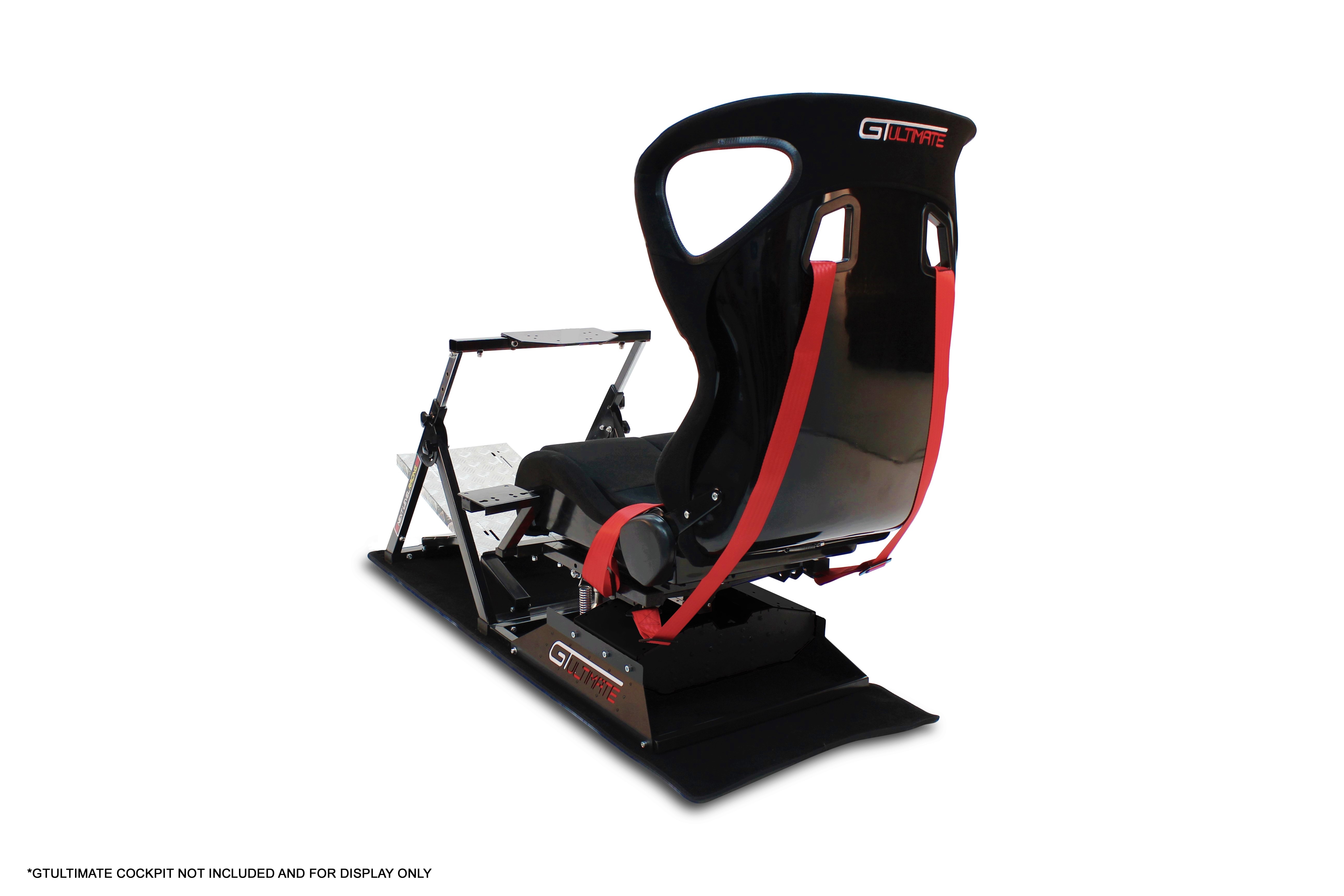 Shifter et frein à main tout en un !  Objectif-Racing - SimRacing sur PC,  PlayStation et Xbox One - Actualités et essais