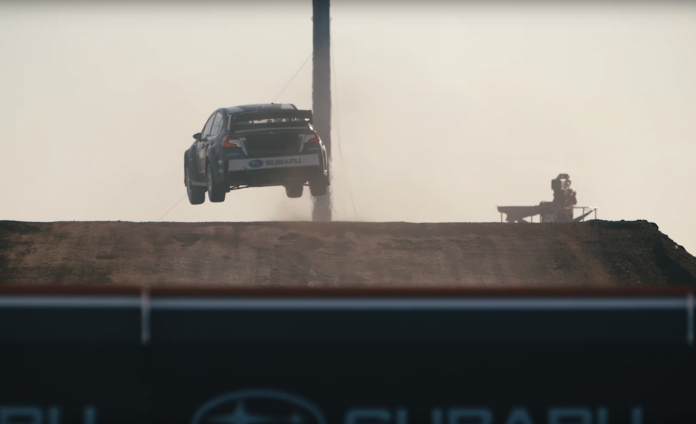 Subaru Des Sources >> La Subaru RX dans le RallyCross d’iRacing | Objectif ... Subaru Des Sources >> La Subaru RX dans le RallyCross d’iRacing | Objectif ...